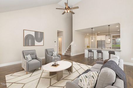 Avery Landing by Neuse River Homes in Smithfield - photo 16 16