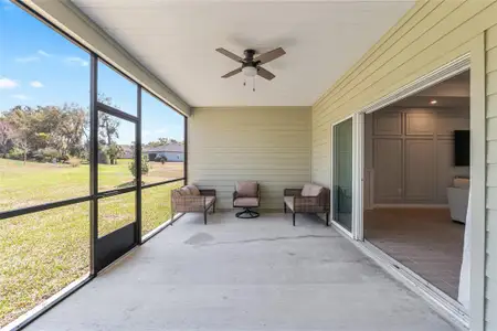 New construction Single-Family house 19692 Sw 77Th Lp, Dunnellon, FL 34432 - image