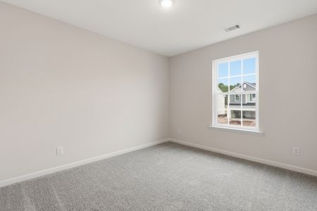 New construction Single-Family house Hinesville, GA 31313 plan The Pamona - image 19