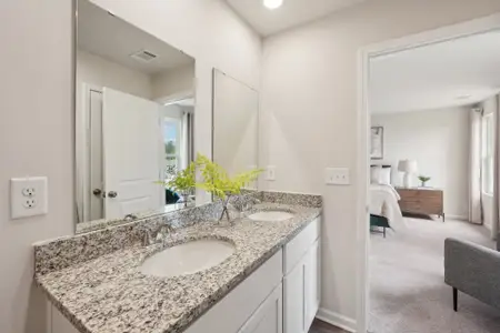 New construction Single-Family house Spartanburg, SC 29301 plan Kingston - image 20