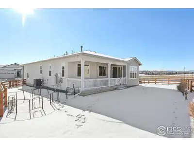 New construction Single-Family house 6989 E 125Th Ave, Thornton, CO 80602 null- photo 32 32