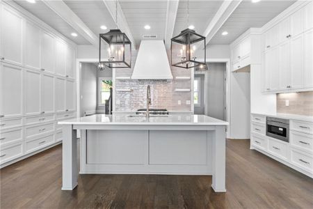 New construction Single-Family house 7285 Cordery Rd, Cumming, GA 30040 - image 15