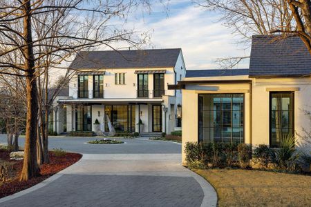 New construction Single-Family house 5531 Walnut Hill Ln, Dallas, TX 75229 - image