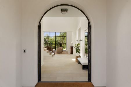 New construction Single-Family house 4401 Amarra Dr, Unit 20, Austin, TX 78735 - image 11