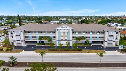New construction Condo house 5126 Coronado Pkwy, Unit 2G, Cape Coral, FL 33904 null- photo 0