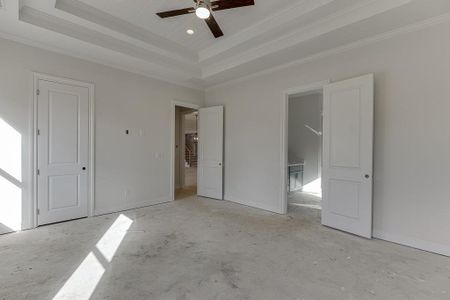 New construction Single-Family house 8135 Heardsville Ct, Cumming, GA 30028 - image 14