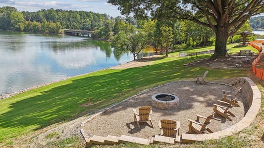 New construction Condo house 4455 Reed Creek Dr, Unit 302, Sherrills Ford, NC 28673 A2- photo 17 17