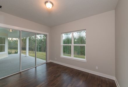 New construction Single-Family house 367 Maralinda Dr, St. Augustine, FL 32095 plan Nicholas - image 14