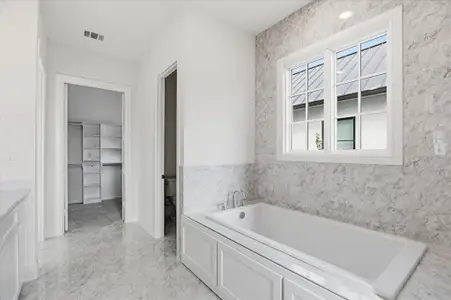 New construction Single-Family house 9609 Latour Ln, Fort Worth, TX 76126 - image 14