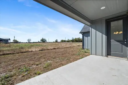 New construction Single-Family house 3232 Willow Rd, Celeste, TX 75423 - image 20