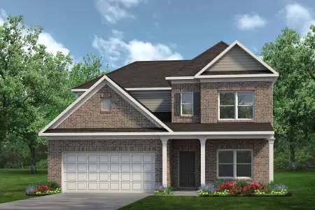 New construction Single-Family house 6118 Royal Palm Dr, Manvel, TX 77578 - image