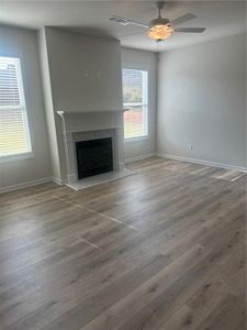 New construction Single-Family house 636 Rodeo Dr, Auburn, GA 30011 - image 12