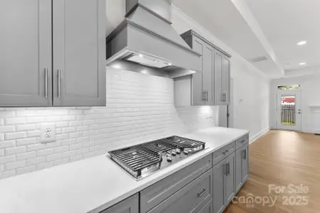 New construction Single-Family house 415 Newstyle Wy, Gastonia, NC 28056 - image 5