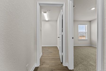 New construction Single-Family house 611 Fluted Shls, Cibolo, TX 78108 plan The Knight - image 18