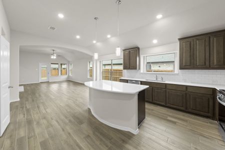 New construction Single-Family house 7832 Barley Field St, Joshua, TX 76058 Concept 2065- photo 17 17