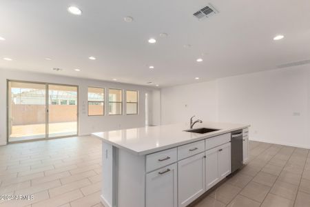 Ascent at Jorde Farms by Shea Homes in Queen Creek - photo 36 36