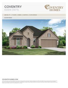 New construction Single-Family house 1423 Florecer Ln, Magnolia, TX 77354 - photo 0