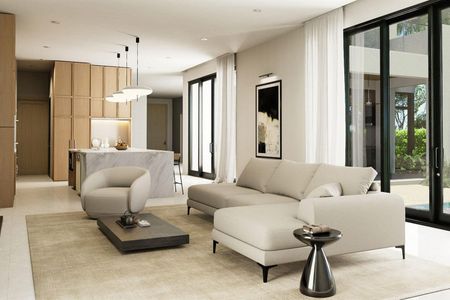 New construction Single-Family house 16709 Mosaic Pl, Delray Beach, FL 33446 - image 6