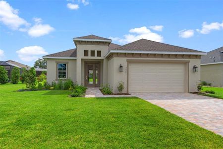 New construction Single-Family house 8884 Players Drive, Weeki Wachee, FL 34613 - photo 0