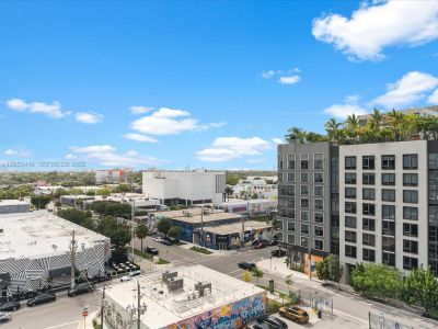 New construction Condo house 2700 Nw 2Nd Ave, Unit 743, Miami, FL 33127 - image