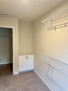 New construction Townhouse house 27 Benscot Dr, Austell, GA 30106 - image 8