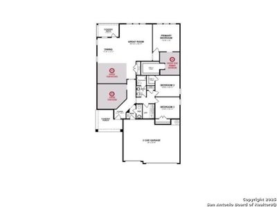New construction Single-Family house 156 Allin Oaks, Universal City, TX 78148 Live Oak- photo 0 0