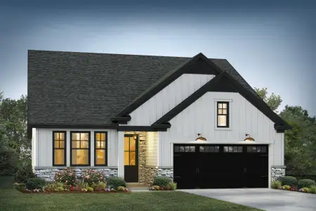 New construction Single-Family house 3006 Abagail Ct, North Charleston, SC 29406 - image