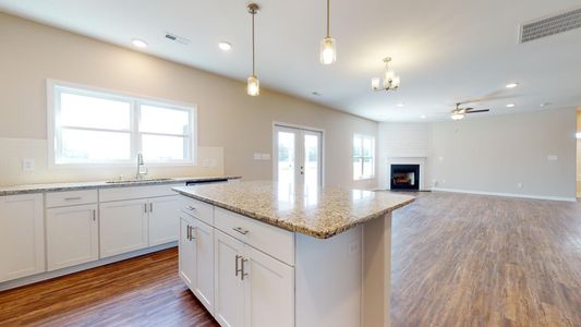 New construction Single-Family house 175 Independence Blvd, Newport, NC 28570 plan Clayton A - image 9