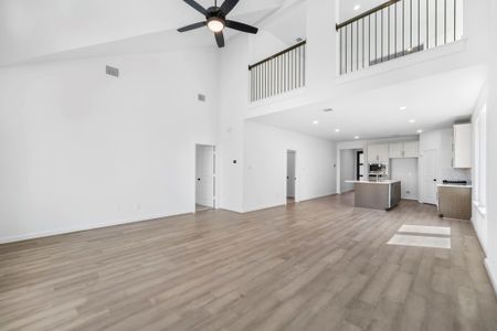 New construction Single-Family house 24902 Groundsel Cottage Ln, Katy, TX 77493 plan Dawson - image 12