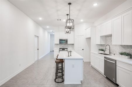 New construction Single-Family house 3514 Talia Wood Ct, Missouri City, TX 77459 - image 12