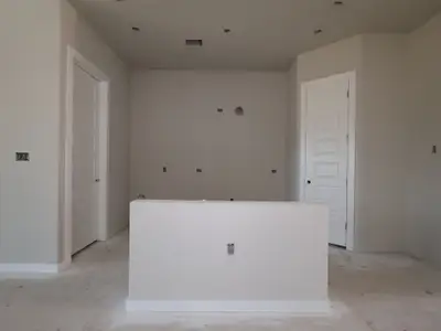 New construction Single-Family house 804 Boley Dr, Manchaca, TX 78652 plan Brahman - Capital Series - image