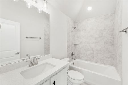 New construction Single-Family house 6 Grouse Cir, Sanger, TX 76266 plan Cypress II - image 17