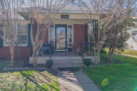 New construction Single-Family house 2209 10Th St, Brownwood, TX 76801 - image