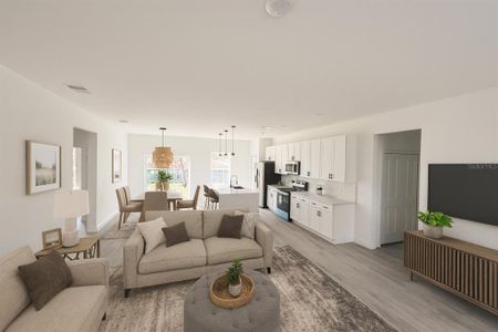 New construction Single-Family house 12828 Sw 73Rd Ter, Ocala, FL 34473 - image