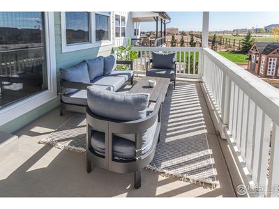 New construction Single-Family house 913 Trumpet Ln, Windsor, CO 80550 - image 2