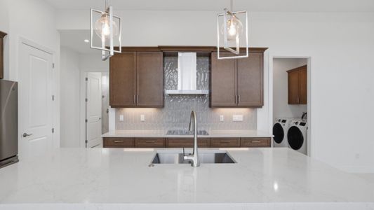 New construction Single-Family house 12605 Sw Leopold Wy, Port St. Lucie, FL 34987 plan Caroline - image 13