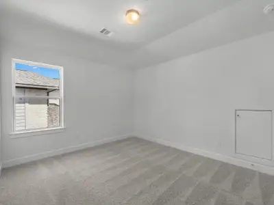 New construction Single-Family house 4918 Carina St, Richmond, TX 77469 plan The Asher X - image 20