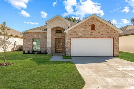 New construction Single-Family house 4562 Luzon Street, Dallas, TX 75216 - photo 0