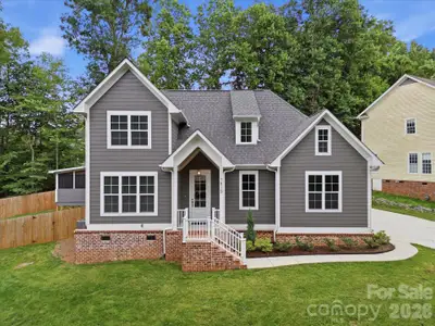 New construction Single-Family house 7815 Red Oaks Trl, Waxhaw, NC 28173 - image