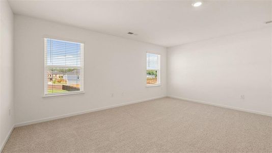 New construction Single-Family house 1149 Blue Juniper Cir, Loganville, GA 30052 null- photo 38 38