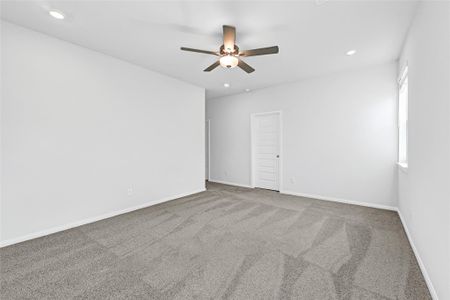 New construction Single-Family house 14159 Mellow Pine Ct, Houston, TX 77032 - image 15