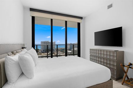 New construction Condo house 580 72nd St, Unit 1402, Miami Beach, FL 33141 - image 11