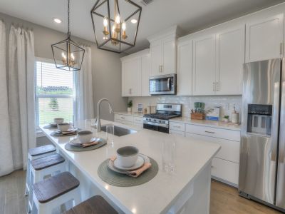 Creekside at Oxford Park by Meritage Homes in Fairburn - photo 21 21