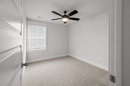 New construction Townhouse house 212 Greenling St, Goose Creek, SC 29445 Foster II- photo 24 24