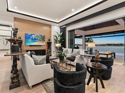 New construction Single-Family house 7958 Outboard Dr, Sarasota, FL 34240 - image 12