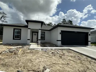 New construction Single-Family house 13385 Sw 32Nd Ct, Ocala, FL 34473 - image