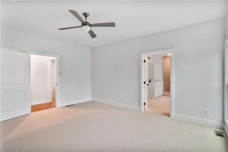 New construction Single-Family house 522 Pierce Ave Nw, Atlanta, GA 30318 null- photo 12 12