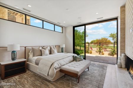 New construction Single-Family house 5031 N Ascent Dr, Scottsdale, AZ 85251 - image 14