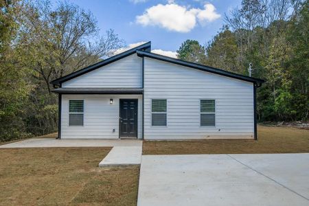 New construction Single-Family house 140 Loblolly Dr, Athens, GA 30601 - image