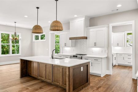 New construction Single-Family house 192 Plantation Xing, Nicholson, GA 30565 - image 7